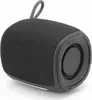 Gembird SPK-BT-LED-03 czarny