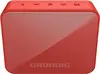 Grundig GBT Solo+ czerwony
