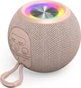 Hama piłka Shape Speaker różowy