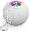 Hama piłka Shape Speaker biały