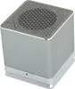 LogiLink Cube srebrny/antracyt