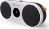 Polaroid P2 Music Player biały/czarny