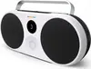 Polaroid P3 Music Player biały/czarny