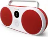 Polaroid P3 Music Player biały/czerwony