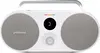 Polaroid P3 Music Player biały/szary