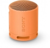 Sony SRS-XB100 pomarańczowy