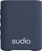 Sudio S2 niebieski
