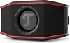 Teufel Rockster Go 2 czarny/czerwony