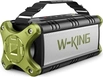 W-King D8 zielony