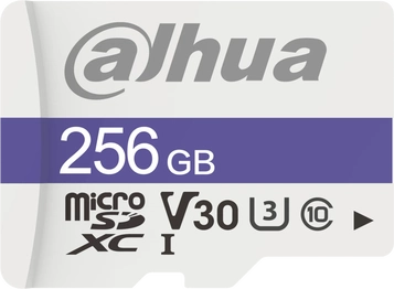 Dahua TF-C100 R90/W95 microSDXC 256GB, UHS-I U3, Class 10