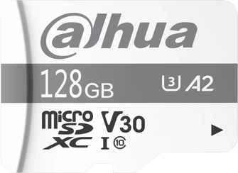 Dahua TF-P100 R95/W85 microSDXC 128GB, UHS-I U3, Class 10