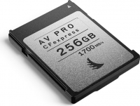 Angelbird AV PRO CFexpress R1700/W1500 CFexpress Type B 256GB