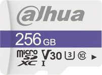 Dahua TF-C100 R90/W95 microSDXC 256GB, UHS-I U3, Class 10