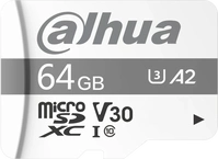 Dahua TF-P100 R95/W60 microSDXC 64GB, UHS-I U3, Class 10