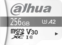 Dahua TF-P100 R95/W75 microSDXC 256GB, UHS-I U3, Class 10