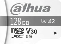 Dahua TF-P100 R95/W85 microSDXC 128GB, UHS-I U3, Class 10