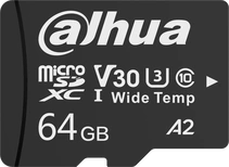 Dahua TF-W100 R90/W45 microSDXC 64GB, UHS-I U3, Class 10