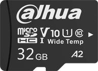 Dahua TF-W100 R90/W75 microSDHC 32GB, UHS-I U3, Class 10