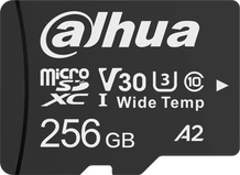 Dahua TF-W100 R95/W85 microSDXC 256GB, UHS-I U3, Class 10