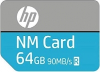 HP NM100 R90/W83 NM Card 64GB