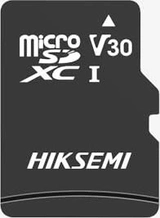 Hiksemi Neo Series R92 microSDHC 16GB Kit, UHS-I, Class 10 (HS-TF-C1(STD)/16G)