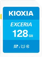 KIOXIA EXCERIA R100 SDXC 128GB, UHS-I U1, Class 10