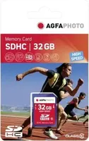 Lupus Imaging AgfaPhoto High Speed R45/W15 SDHC 32GB, UHS-I, Class 10