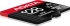 ADATA High-Endurance R100/W80 microSDXC 128GB Kit, UHS-I U3, A2, Class 10