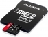 ADATA High-Endurance R100/W80 microSDXC 256GB Kit, UHS-I U3, A2, Class 10
