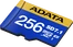 ADATA Premier Extreme R800/W700 microSDXC Express 256GB, UHS-I U3, Class 10, SD Express EX I