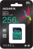 ADATA Premier Pro R100/W80 SDXC 256GB, UHS-I U3, Class 10