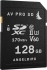 Angelbird AV PRO SD V60 R170/W105 SDXC 128GB, UHS-II U3, Class 10