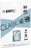 Emtec Classic R20/W12 SDHC 16GB, Class 10