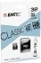 Emtec Classic R20/W12 microSDHC 32GB Kit, Class 10