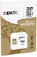 Emtec EliteGold R90/W20 microSDHC 32GB Kit, UHS-I U1, Class 10