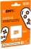 Emtec GAMING R100/W50 microSDXC 256GB, UHS-I U3, A2, Class 10