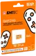 Emtec GAMING R100/W50 microSDXC 512GB, UHS-I U3, A2, Class 10