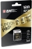 Emtec SpeedIN PRO+ R300/W110 SDXC 128GB, UHS-II U3, Class 10