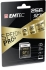 Emtec SpeedIN PRO+ R300/W160 SDXC 256GB, UHS-II U3, Class 10