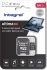 Integral Premium High Speed R100/W70 microSDXC 64GB Kit, UHS-I U3, A1, Class 10