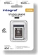 Integral Studio Grade R3700/W3000 CFexpress 4.0 Type B 512GB