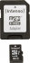 Intenso Premium R45 microSDHC 16GB Kit, UHS-I U1, Class 10