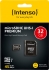 Intenso Premium R45 microSDHC 32GB Kit, UHS-I U1, Class 10
