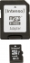 Intenso Premium R45 microSDHC 32GB Kit, UHS-I U1, Class 10