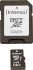 Intenso Premium R45 microSDXC 128GB Kit, UHS-I U1, Class 10