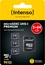 Intenso Premium R90 microSDXC 64GB Kit, UHS-I U1, Class 10, 3er-Pack