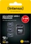 Intenso Premium R90 microSDXC 64GB Kit, UHS-I U1, Class 10, 5er-Pack