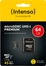 Intenso Premium R90 microSDXC 64GB Kit, UHS-I U1, Class 10