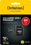 Intenso Premium R90 microSDXC 64GB Kit, UHS-I U1, Class 10