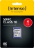 Intenso R20/W12 SDHC 4GB, Class 10